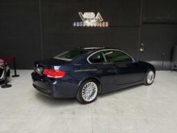 
										BMW Série 3 (5) 330i Xdrive coupé e92 BVA6 272ch Luxe full									