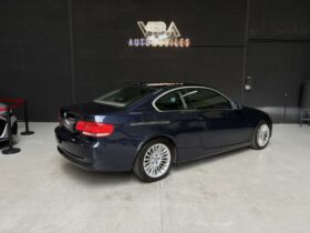 BMW Série 3 (5) 330i Xdrive coupé e92 BVA6 272ch Luxe