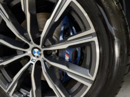 
										BMW X5 IV xDrive30d 286ch M Sport BVA8 full									