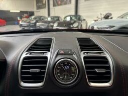 
										Porsche Boxster III GTS full									