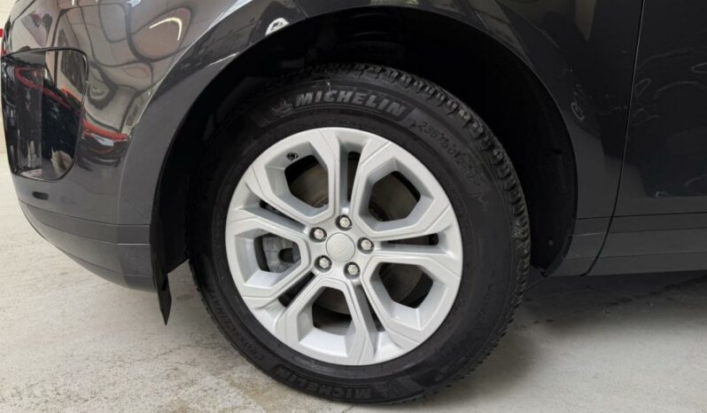 
								Land Rover Range Rover Evoque II D150 BVA 4WD S full									