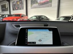 
										BMW X2 sDrive18i Lounge Plus DKG7 full									