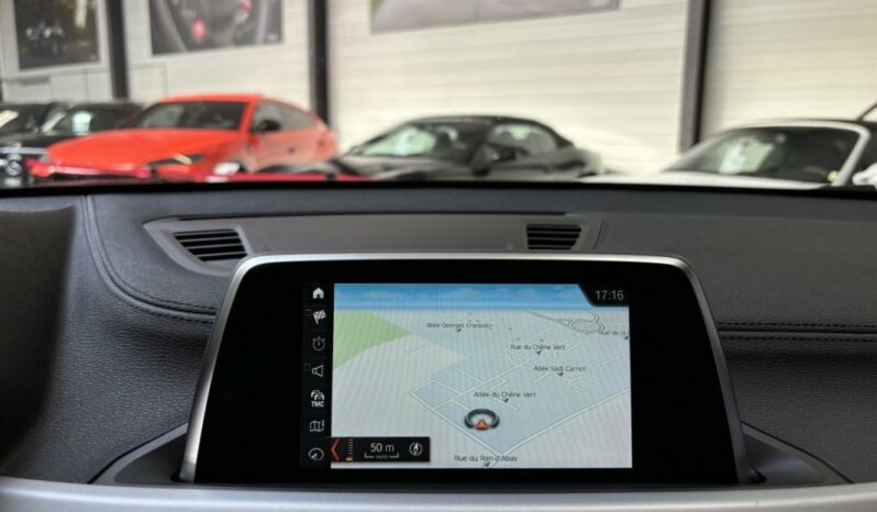 
								BMW X2 sDrive18i Lounge Plus DKG7 full									