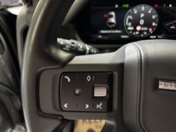 
										Land Rover Defender II 2.0 P400e PHEV 110 BVA 4×4 X-Dynamic SE full									