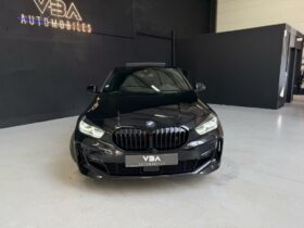 BMW Série 1 III 2.0 118D AUTO M Sport