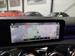
										Mercedes Classe A Compact IV 180 d Progressive Line 7G-DCT full									