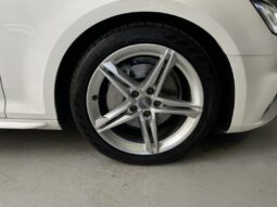 
										Audi A4 Avant IV 40 TDI 190 S tronic S line full									