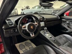 
										Porsche Boxster III GTS full									