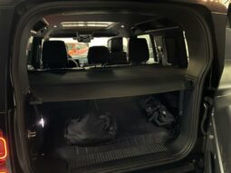 
										Land Rover Defender II 2.0 P400e PHEV 110 BVA 4×4 X-Dynamic SE full									