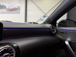 
										Mercedes Classe A Compact IV 180 d Progressive Line 7G-DCT full									