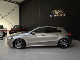 Mercedes Classe A Compact IV 200 d AMG Line 8G-DCT