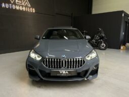 
										BMW Série 2 Gran Coupé II 218D AUTO M Sport full									