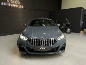 BMW Série 2 Gran Coupé II 218D AUTO M Sport