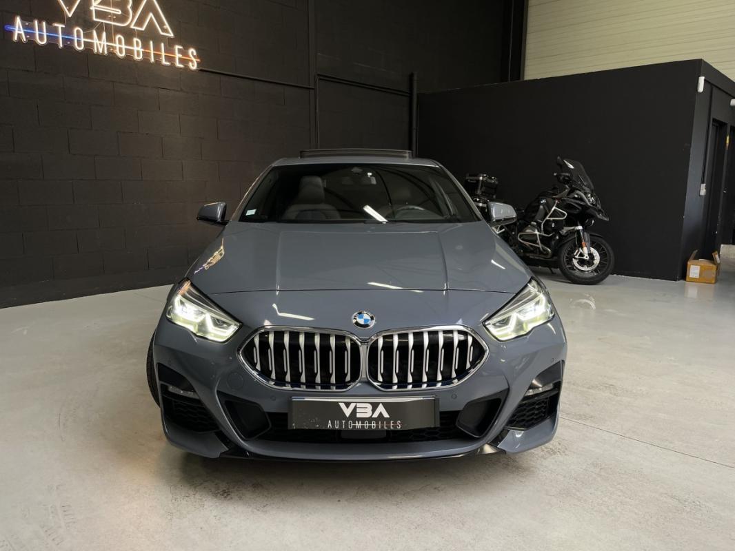 BMW Série 2 Gran Coupé II 218D AUTO M Sport