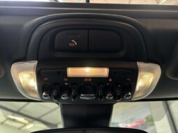 
										Mini Cabrio Mini IV Cooper Edition Premium Plus 136 ch BVA7 full									