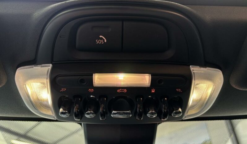 
								Mini Cabrio Mini IV Cooper Edition Premium Plus 136 ch BVA7 full									