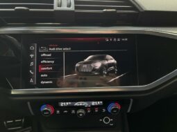 
										Audi Q3 Sportback 35 TDI 150 S tronic S line full									