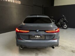 
										BMW Série 2 Gran Coupé II 218D AUTO M Sport full									