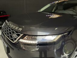 
										Land Rover Range Rover Evoque II D150 BVA 4WD S full									