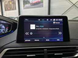 
										Peugeot 5008 II 1.6 THP 165 S&S EAT6 CROSSWAY full									