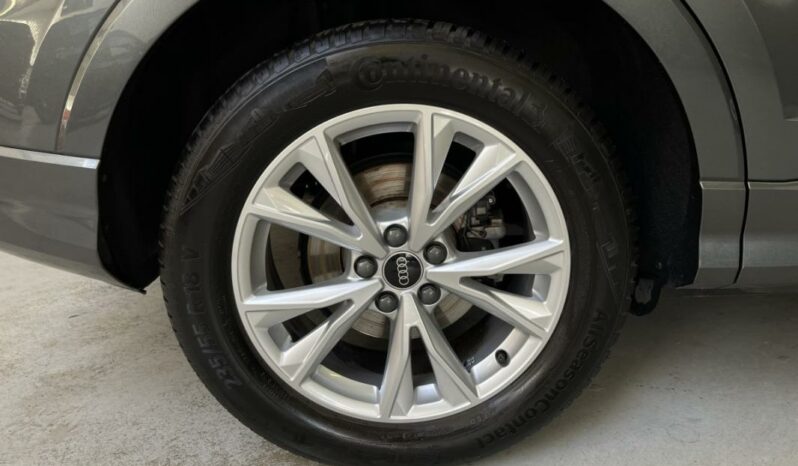 
								Audi Q3 Sportback 35 TDI 150 S tronic S line full									
