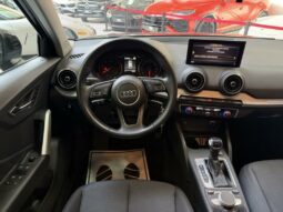 
										Audi Q2 35 TDI 150 S tronic Design full									