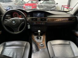 
										BMW Série 3 (5) 330i Xdrive coupé e92 BVA6 272ch Luxe full									