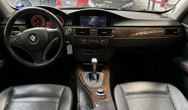 
								BMW Série 3 (5) 330i Xdrive coupé e92 BVA6 272ch Luxe full									