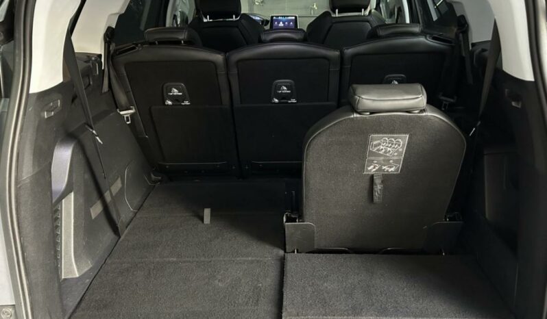 
								Peugeot 5008 II 1.6 THP 165 S&S EAT6 CROSSWAY full									