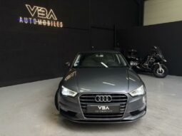
										Audi A3 Berline III 1.4 TFSI COD ULTRA S Tro 7 150 Amb Luxe full									