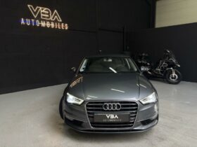 Audi A3 Berline III 1.4 TFSI COD ULTRA S Tro 7 150 Amb Luxe