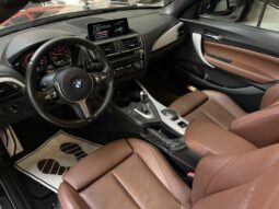 
										BMW Série 2 Cabriolet 220d 190ch M Sport BVA8 full									