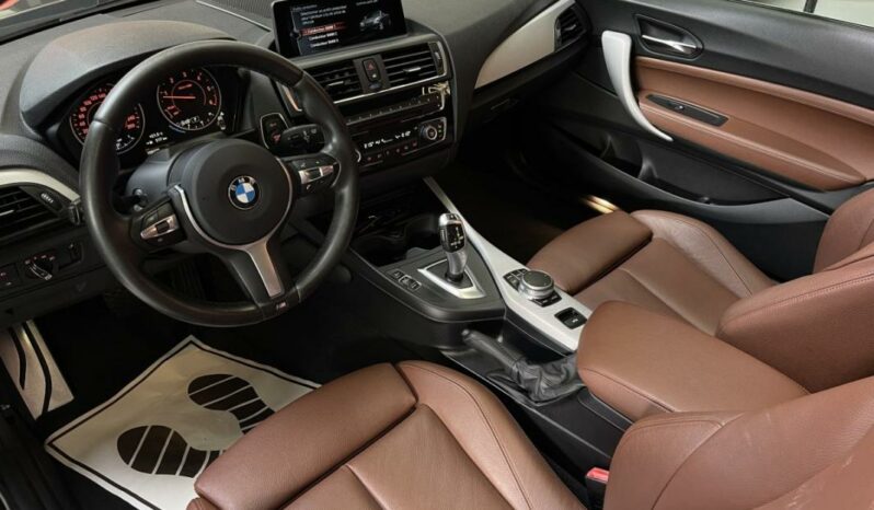 
								BMW Série 2 Cabriolet 220d 190ch M Sport BVA8 full									