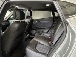 
										Maserati Quattroporte VI 3.0 V6 Diesel GranLusso full									