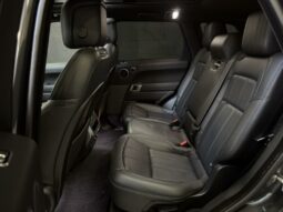 
										Land Rover Range Rover Sport II SDV6 3.0 HSE Auto full									