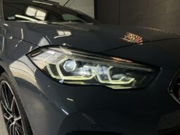 
										BMW Série 2 Gran Coupé II 218D AUTO M Sport full									