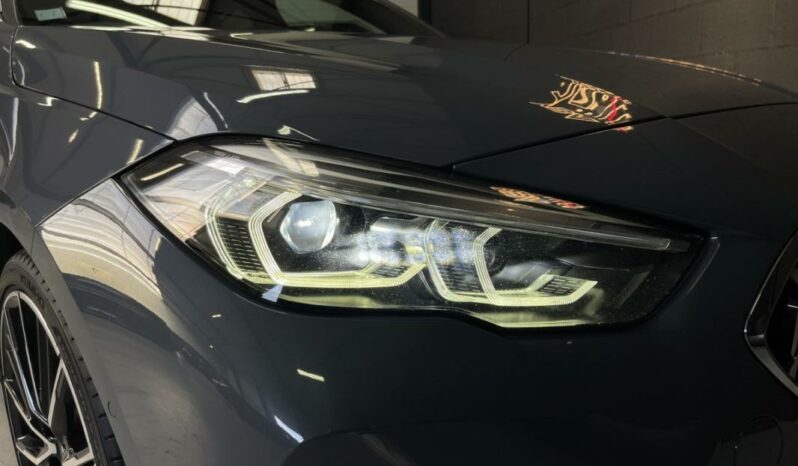 
								BMW Série 2 Gran Coupé II 218D AUTO M Sport full									