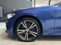 
										BMW Série 3 VII Berline 330e 292ch M Sport BVA8 Hybride full									