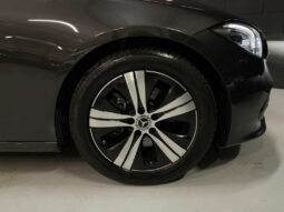 
										Mercedes Classe C break V 220 d Avantgarde Line 9G-Tronic full									
