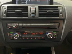 
										BMW Série 1 II 116i 136ch Lounge Plus BVA full									