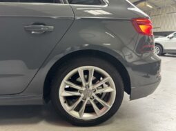 
										Audi A3 sportback III 35 TFSI 150 COD S tronic S-LINE full									