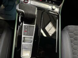 
										Audi RS6 Avant (5) 6 4.0 TFSI MHEV quattro perfor. full									