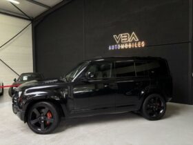 Land Rover Defender II 2.0 P400e PHEV 110 BVA 4×4 X-Dynamic SE