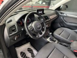 
										Audi Q3 1.4 TFSI COD 150 S tronic Ambiente full									