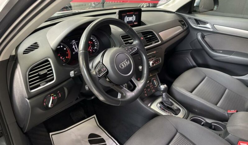 
								Audi Q3 1.4 TFSI COD 150 S tronic Ambiente full									