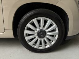 
										Fiat 500L 1.3 Multijet 85ch S&S Easy Dualogic full									