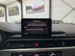 
										Audi A4 Avant IV 40 TDI 190 S tronic S line full									