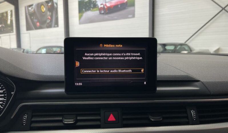 
								Audi A4 Avant IV 40 TDI 190 S tronic S line full									
