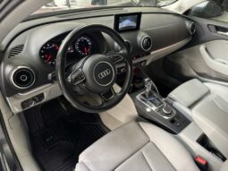 
										Audi A3 Berline III 1.4 TFSI COD ULTRA S Tro 7 150 Amb Luxe full									