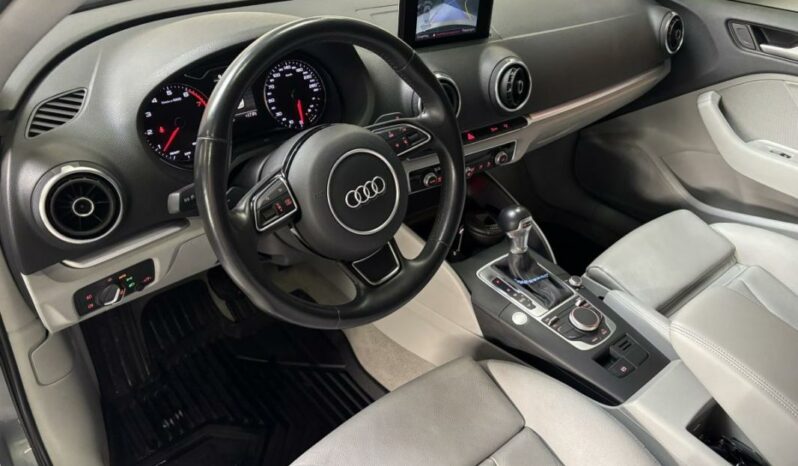 
								Audi A3 Berline III 1.4 TFSI COD ULTRA S Tro 7 150 Amb Luxe full									